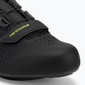 Buty szosowe męskie Northwave Core Plus 2 black/yellow fluo 7