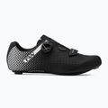 Buty szosowe męskie Northwave Core Plus 2 black/silver 2