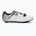 Buty szosowe męskie Northwave Core Plus 2 white/black 2