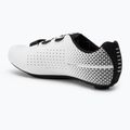 Buty szosowe męskie Northwave Core Plus 2 white/black 3