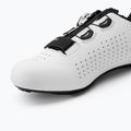 Buty szosowe męskie Northwave Core Plus 2 white/black 7