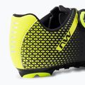 Buty rowerowe MTB męskie Northwave Origin Plus 2 black/yellow fluo 10