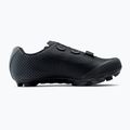 Buty rowerowe MTB męskie Northwave Origin Plus 2 black/dark grey 11