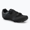 Buty rowerowe MTB męskie Northwave Origin Plus 2 black/dark grey