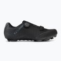 Buty rowerowe MTB męskie Northwave Origin Plus 2 black/dark grey 2