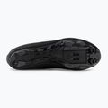 Buty rowerowe MTB męskie Northwave Origin Plus 2 black/dark grey 5