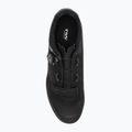 Buty rowerowe MTB męskie Northwave Origin Plus 2 black/dark grey 6
