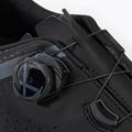 Buty rowerowe MTB męskie Northwave Origin Plus 2 black/dark grey 8