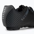 Buty rowerowe MTB męskie Northwave Origin Plus 2 black/dark grey 9