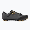 Buty rowerowe MTB męskie Northwave Origin Plus 2 dark grey/honey 2