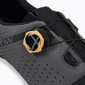 Buty rowerowe MTB męskie Northwave Origin Plus 2 dark grey/honey 8