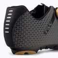 Buty rowerowe MTB męskie Northwave Origin Plus 2 dark grey/honey 9