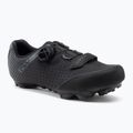 Buty rowerowe MTB męskie Northwave Origin Plus 2 Wide black/dark grey