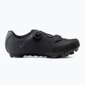 Buty rowerowe MTB męskie Northwave Origin Plus 2 Wide black/dark grey 2