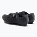 Buty rowerowe MTB męskie Northwave Origin Plus 2 Wide black/dark grey 3
