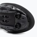 Buty rowerowe MTB męskie Northwave Origin Plus 2 Wide black/dark grey 6