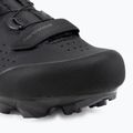 Buty rowerowe MTB męskie Northwave Origin Plus 2 Wide black/dark grey 7