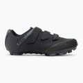 Buty rowerowe MTB męskie Northwave Origin 2 black/dark grey 2