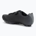 Buty rowerowe MTB męskie Northwave Origin 2 black/dark grey 3