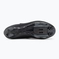 Buty rowerowe MTB męskie Northwave Origin 2 black/dark grey 4