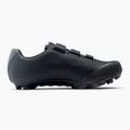 Buty rowerowe MTB męskie Northwave Origin 2 black/dark grey 2