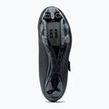 Buty rowerowe MTB męskie Northwave Origin 2 black/dark grey 3
