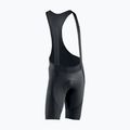 Spodenki rowerowe męskie Northwave Fast Bibshort black 7