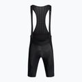 Spodenki rowerowe męskie Northwave Fast Bibshort black