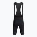 Spodenki rowerowe męskie Northwave Fast Bibshort black 2