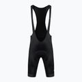 Spodenki rowerowe męskie Northwave Active Bibshort black