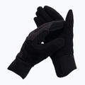 Rękawiczki rowerowe męskie Northwave Fast black