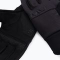 Rękawiczki rowerowe męskie Northwave Fast black 4