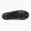 Buty rowerowe MTB męskie Northwave Origin Plus 2 forest 4