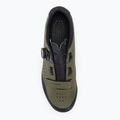 Buty rowerowe MTB męskie Northwave Origin Plus 2 forest 5