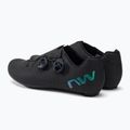 Buty szosowe męskie Northwave Extreme GT 3 black/iridescent 3