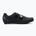 Buty szosowe męskie Northwave Revolution 3 black/iridescent 2