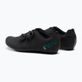 Buty szosowe męskie Northwave Revolution 3 black/iridescent 3