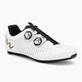 Buty szosowe męskie Northwave Revolution 3 white/bronze