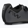 Buty szosowe męskie Northwave Storm Carbon 2 anthra 9