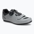 Buty szosowe męskie Northwave Storm Carbon 2 silver/reflective