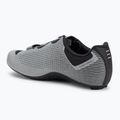 Buty szosowe męskie Northwave Storm Carbon 2 silver/reflective 3