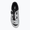 Buty szosowe męskie Northwave Storm Carbon 2 silver/reflective 5
