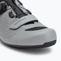Buty szosowe męskie Northwave Storm Carbon 2 silver/reflective 7