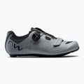 Buty szosowe męskie Northwave Storm Carbon 2 silver/reflective
