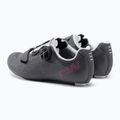 Buty szosowe damskie Northwave Storm 2 anthracite 3