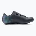 Buty szosowe damskie Northwave Core Plus 2 black/iridescent 11