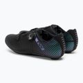 Buty szosowe damskie Northwave Core Plus 2 black/iridescent 3