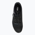 Buty szosowe damskie Northwave Core Plus 2 black/iridescent 6