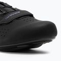 Buty szosowe damskie Northwave Core Plus 2 black/iridescent 7