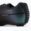 Buty szosowe damskie Northwave Core Plus 2 black/iridescent 8